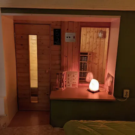 Kleines Ferienappartement, Die Wohlfuehloase Im Souterraine Apartmán